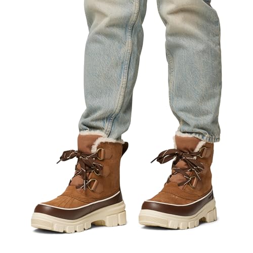 Image of Sorel Women's Tivoli V Waterproof Boot