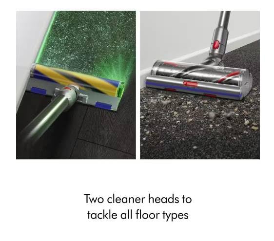 Dyson V15 Detect photo