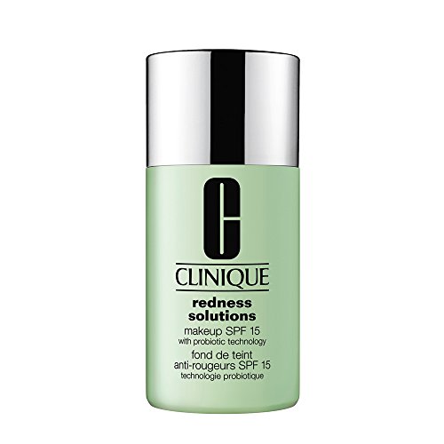 Clinique Clinique Redness Solutions Makeup - Calming Ivory
