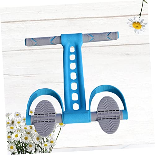 Tabla de estiramiento con pedal para piernas Toddmomy miniatura 4