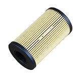 G4D3-6A692-AA Oil Filter Compatible With Land Rover Discovery Sport Range Rover Evoque 2018 2019