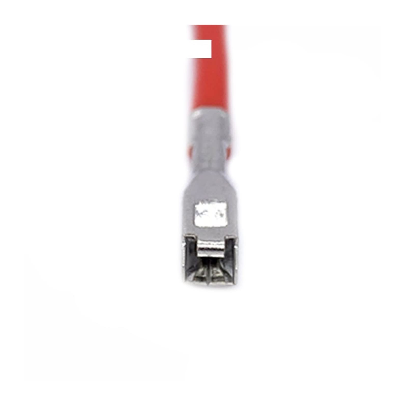 2,8-mm-Auto-Crimp-Anschlussdrahteinsatz-Federstecker G449 ist eine geeignete Buchse, die mit Buick mit 16AWG-Kabel DJ626B-2,8x0,8B kompatibel ist(50 Pcs)