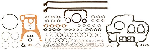 Juego de juntas Ajusa 54097000 kit de juntas de motor parte baja coche