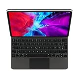 Magic Keyboard for 12.9-inch iPad Pro (4th Generation) - US English