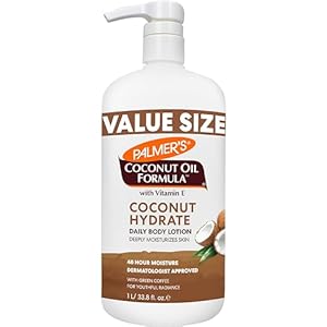 Palmer’s Coconut Oil Formula ...