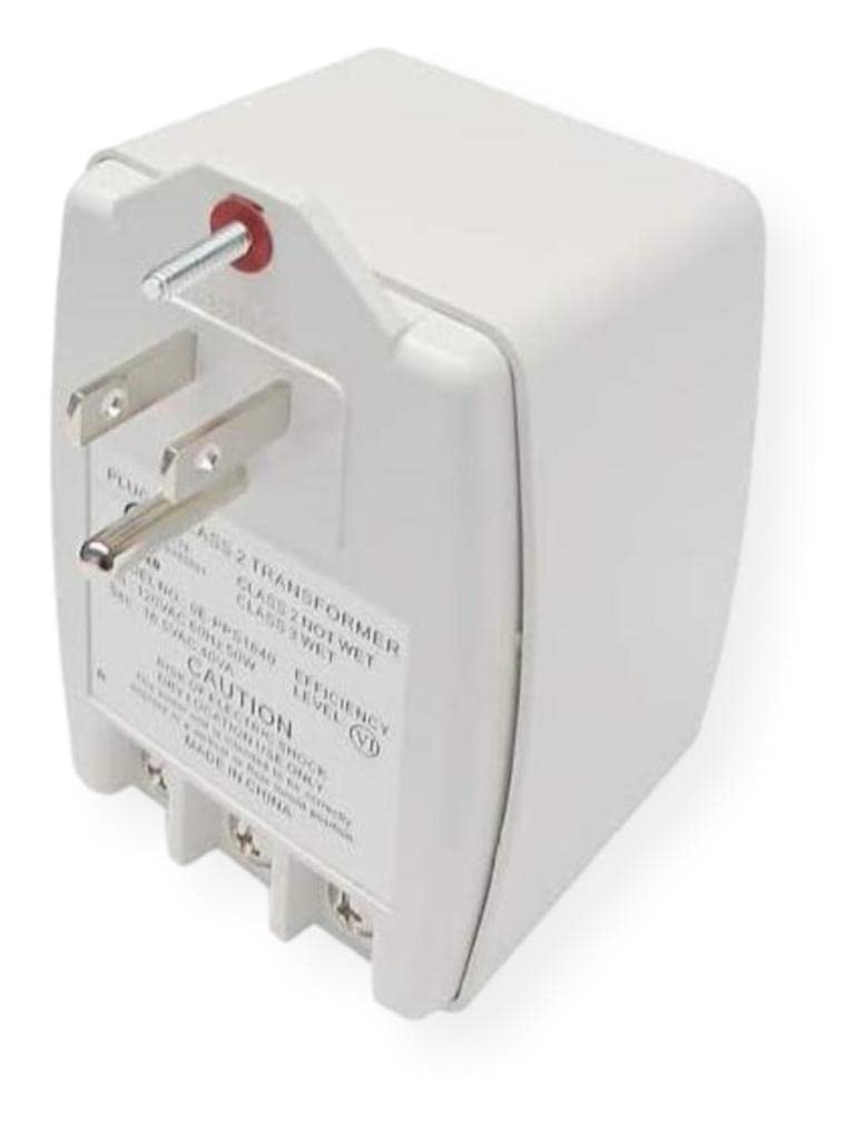 0E-PPS1640 16.5VAC, 40VA (40 Watts), Primary 120VAC, 60Hz, 50W Auto-Resetting PTC Fuse, 3-Prong Input-image-48