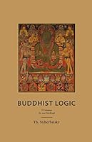 Buddhist Logic, 2 Volumes (in one binding) 9394852328 Book Cover