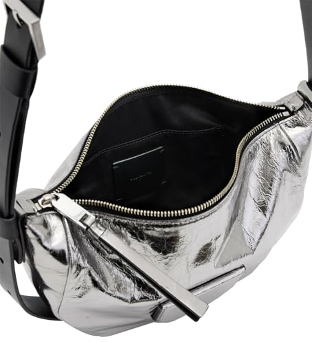 MADEA Crossbody, Gunmetal Grey2