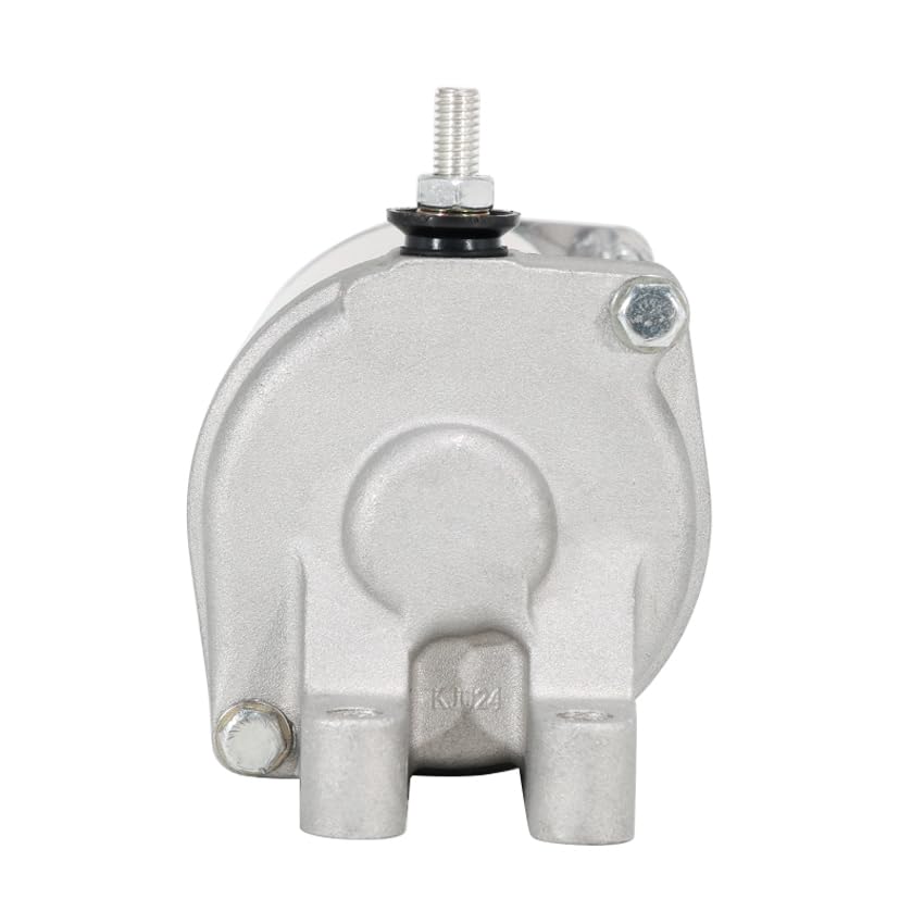 Démarreur OEM AP0294356 AP0685965 pour Moto RSV1000 Tuono RSV 2 - 5