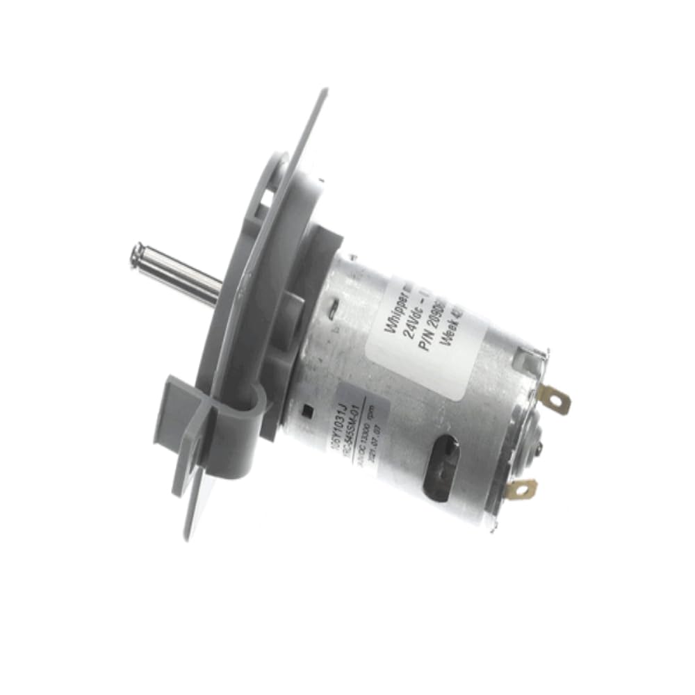 Newco Whipper Motor 24V 767195