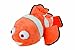 Disney - 5871958 - Doudou - Peluche Nemo - 61 cm