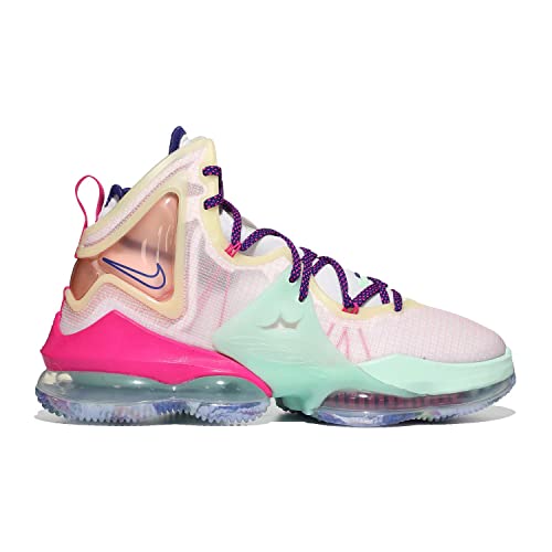 Image of Nike Men's Lebron 19 Basketball Shoes