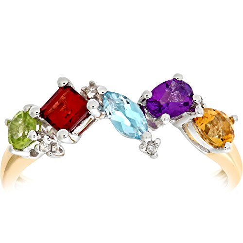 Naava PR06430MULTI(M)-p