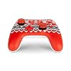 PowerA Wired Controller for Nintendo Switch - Pokemon Holiday Sweater, Gamepad, Game controller, Wired controller, Officially licensed