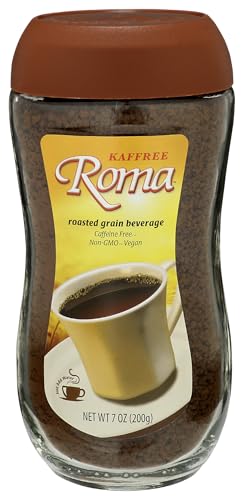 Kaffree Roma, Plant-Based Original,...