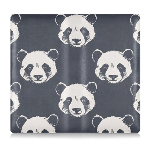 Organizador para Carro PU Leather miniatura 2