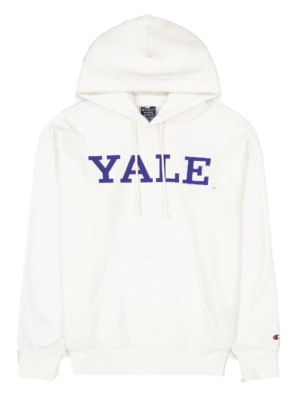 Champion Bluza z kapturem Mężczyźni College