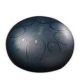 8-Tone ==== Ein große Auswahl an spielbaren Genres, besser geeignet für professionelle Leistung.Zwei Spielweisen, Trommelstock spielen, Hand spielen