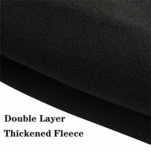 Kids Balaclava Mask Boys Girls Winter Ski Hat Toddler Neck Warmer Face Mask Fleece4