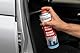 Silikonspray - 500ml - Schützt, pflegt und isoliert dauerhaft mit guter Gleitwirkung Kunststoff-, Gummi- und Metallteile im Fahrzeuginnen- und außenbereich