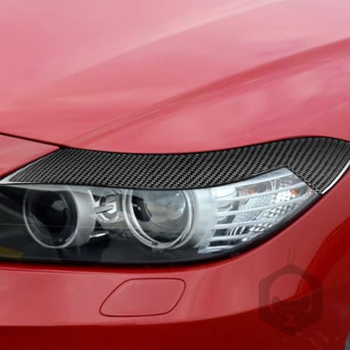 Cache-phares pour BMW Z4 E89 profitez de vos balades nocturnes en roadster