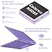 HUQPPQ 16 Inch Gaming Laptop, Celeron N5095 (Up to 2.9GHz),12GB RAM 512GB SSD, 1TB Expandable, FHD 1920x1200, WIN11, USB3.0, Webcam, Notebook Computer for Students & Office-Purple