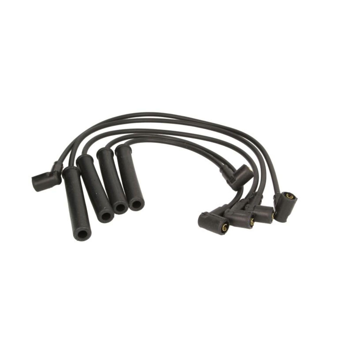 Kit de cableado de encendido ENGITECH ENT910127 para sistema de chispa de motor 2