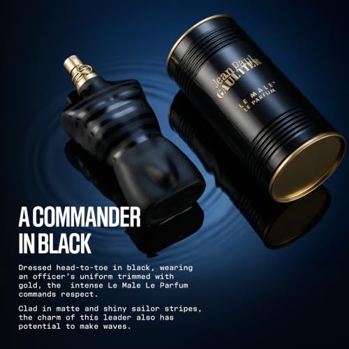 Image of Jean Paul Gaultier Le Male Le Parfum for Men