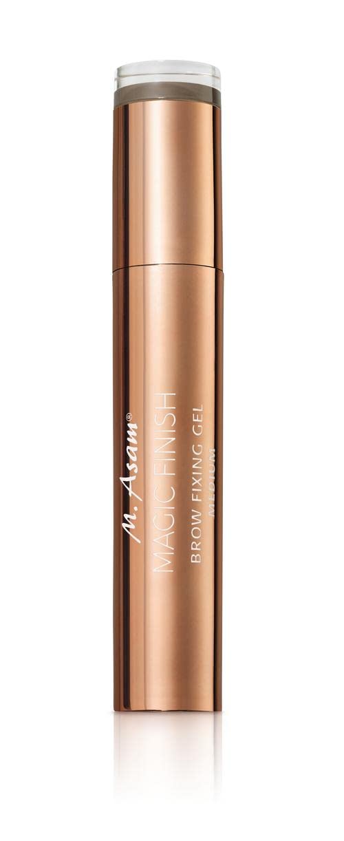 M. Asam Magic Finish Brow Fixing Gel Medium
