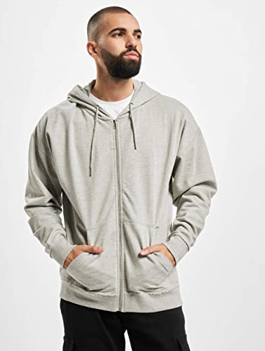 Urban Classics Felpa con Cappuccio Oversize con