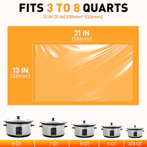 Size For Slow Cooker