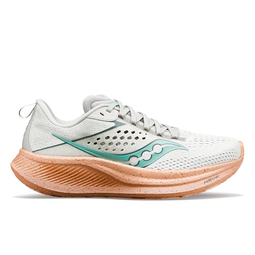 Image of Saucony Women's Ride 17