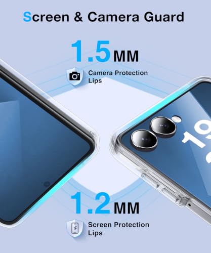 Image of NO.1 Magnetic for Samsung Galaxy Z Flip 7 Case with MagSafe