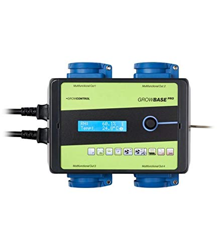 GrowBase Pro Controller KLIGC09