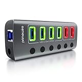 Die Ladefunktion mit 5V 2,4 A pro Port ist, entsprechende Adapterkabel vorausgesetzt, universell für alle Smartphones geeignet. Z.B: Apple iPhone 8, X, XS, 11, 12 | Asus ZenFone 5 | Google Pixel 3, 4, 5 | HTC 10 , U11, U Ultra | LG Electronics G5, G6, G7, G8, Velvet, V50, V60 | Nokia 7, 8, 9 | OnePlus 8 | Oppo Reno4, Find X2 | Realme x50 | Samsung Galaxy Note 8, 9, 10, 20, Galaxy S 9, 10, 20 | Sony Xperia XZ3, XA2, XZ2, Z4, Z5, 1 II, 5 II | Xiaomi mi9, mi10, mi Note 10 | ZTE Axon 11 uvm.