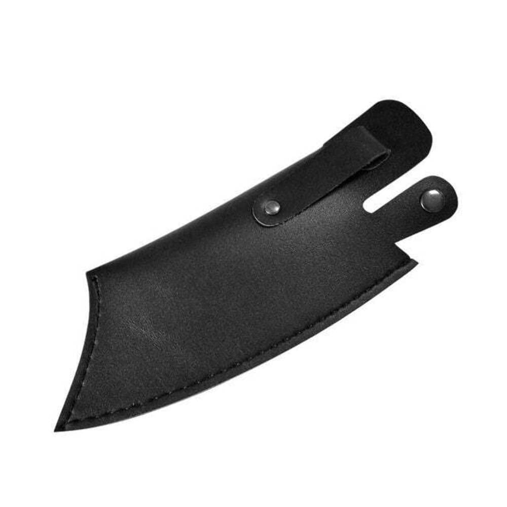 5 5 Meat Cleaver Hunting Knife Handmade Forged Boning Knife Serbian Chef Knife Stainless Steel Kitchen Knife Butcher