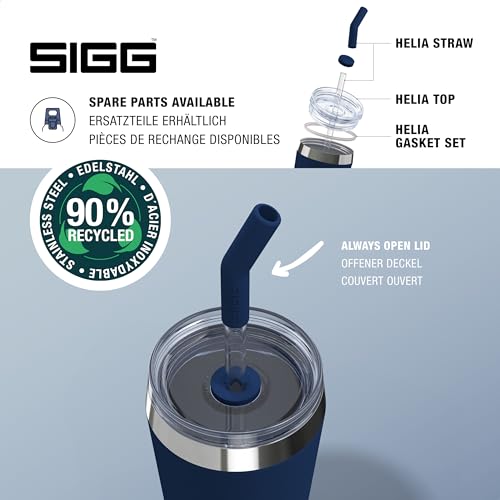 Tazza termica SIGG Helia 0.45 L - 6