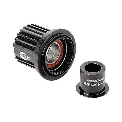 DT Swiss Ratchet Freehub Conversion Kit Cover