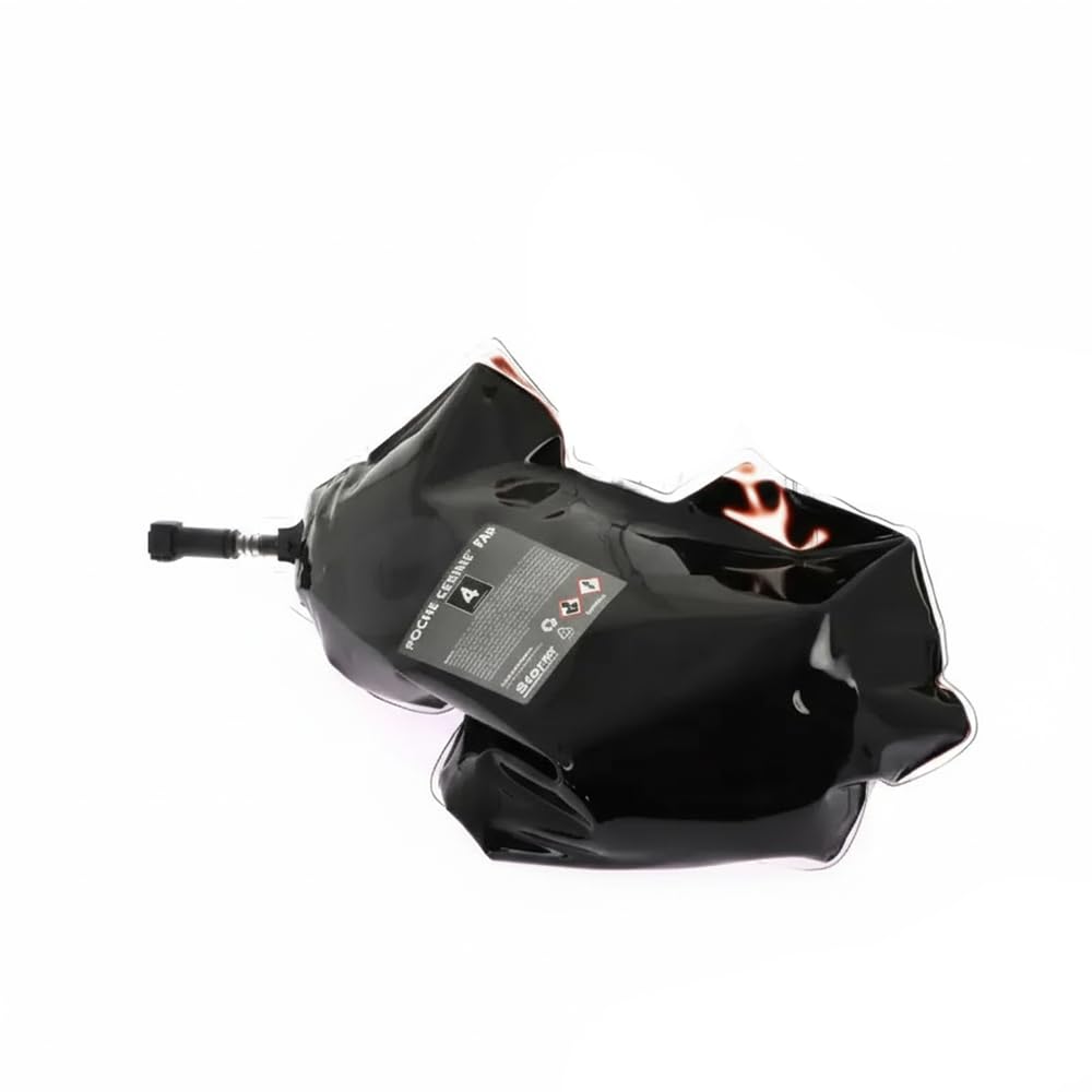 Pochette Additif FAP Cérine 3.3L Compatible avec Peugeot 4007 et Compatible avec Citroën C-Crosser et compatible avec Mitsubishi Outlander – OEM 1500LZ et OEM 163018680