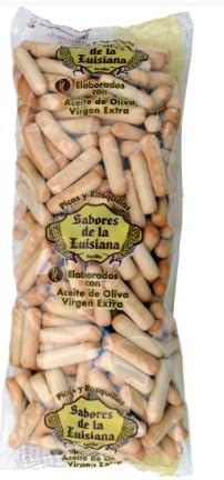 Breadsticks Colines 500g. Pack of 3