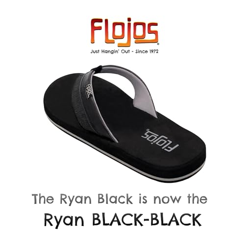 Image of Flojos Men's Ryan Sandal