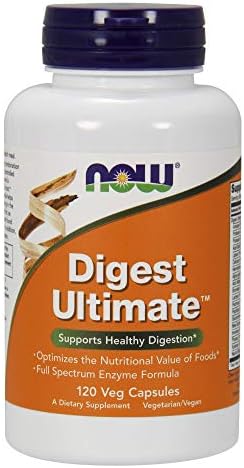 Digest Ultimate