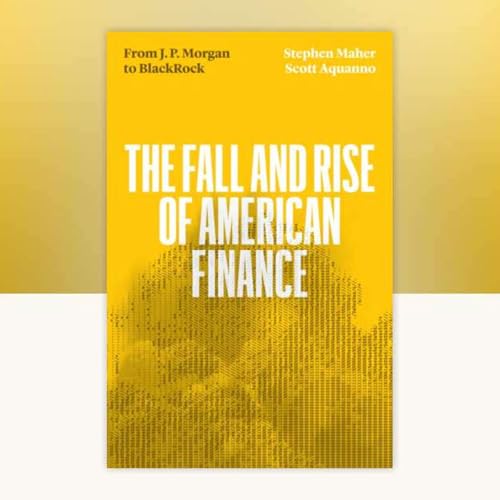 Plan or Perish: The Limits of Progressive Reform in the Age of Money Capital (ft. Steve Maher)