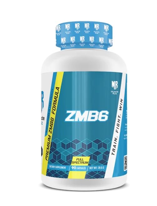 ZMB6-90 Capsules
