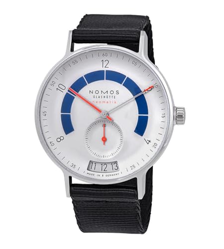Nomos Autobahn Neomatik Watch