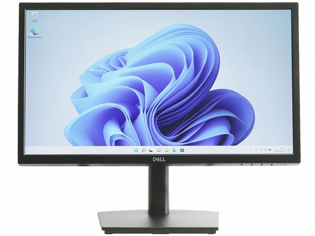 Amazon.co.jp: 【整備済み品】 Dell デル E2222HS LEDバックライト付 