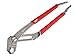 Produktbild Milwaukee Tools 48-22-6210 Sechskantzange mit Komfortgriff, 25,4 cm