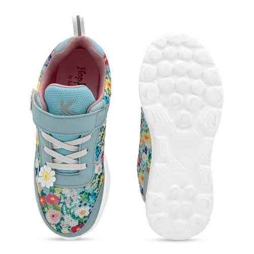 Image of KazarMax Hopits Surge Sneakers Sports Shoes |Running Shoes Lightweight for Girls and Boys