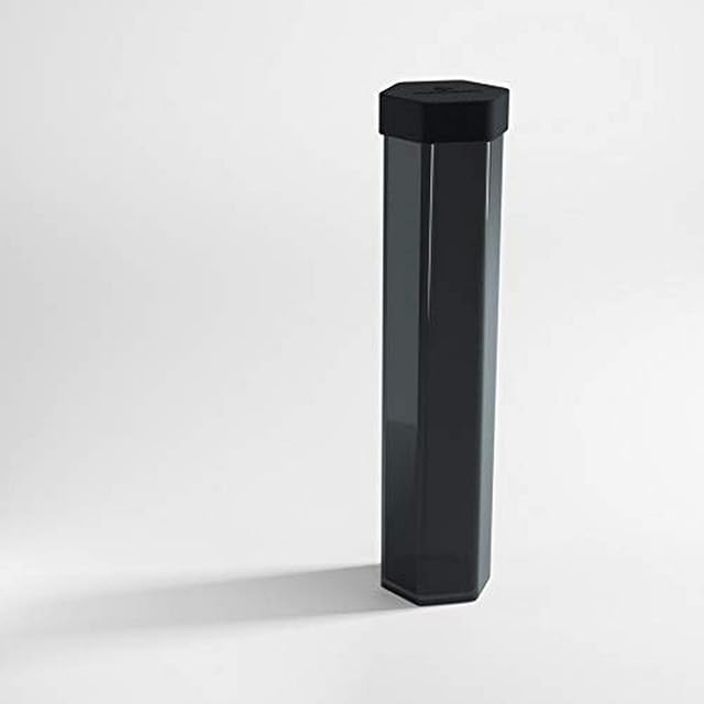 GAMEGEN!C - Playmat Tube Black, Black (GGS49001ML), Assorted Colour/Model