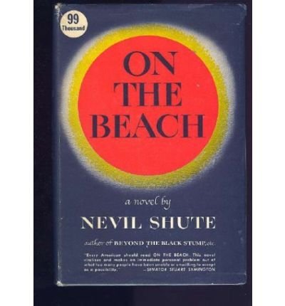 Buy On the Beach — BookShops.in